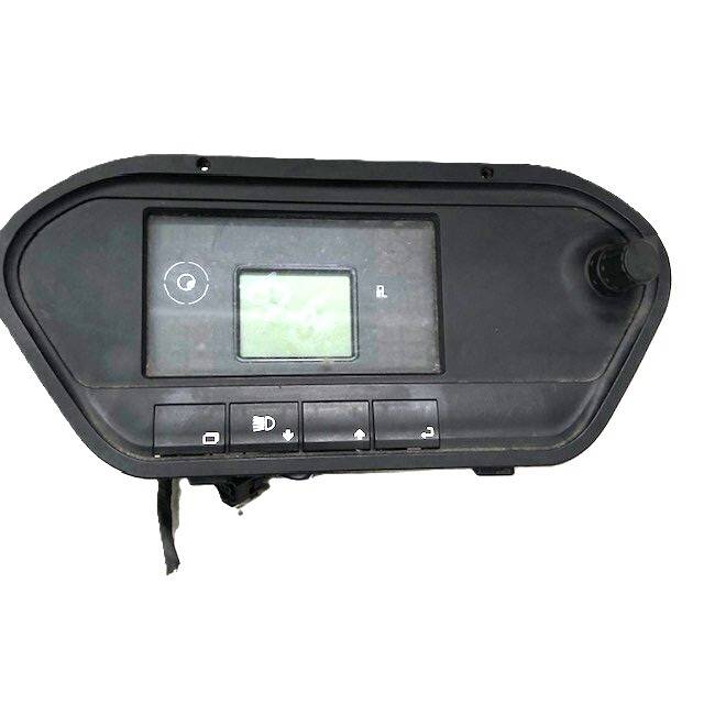 Display LDU-01/11 SR05  for Linde Linde R16HD, Series 1120 (0009400769)