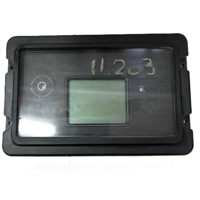 LDU-01/11 SR05 Display  R16HD, Series 1120 (0009400769)