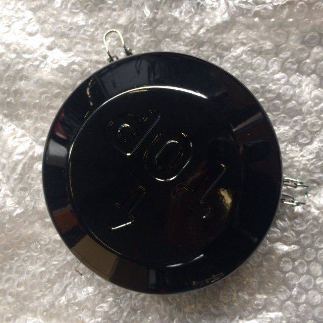 Dust pan assy Caterpillar  (9146100600)