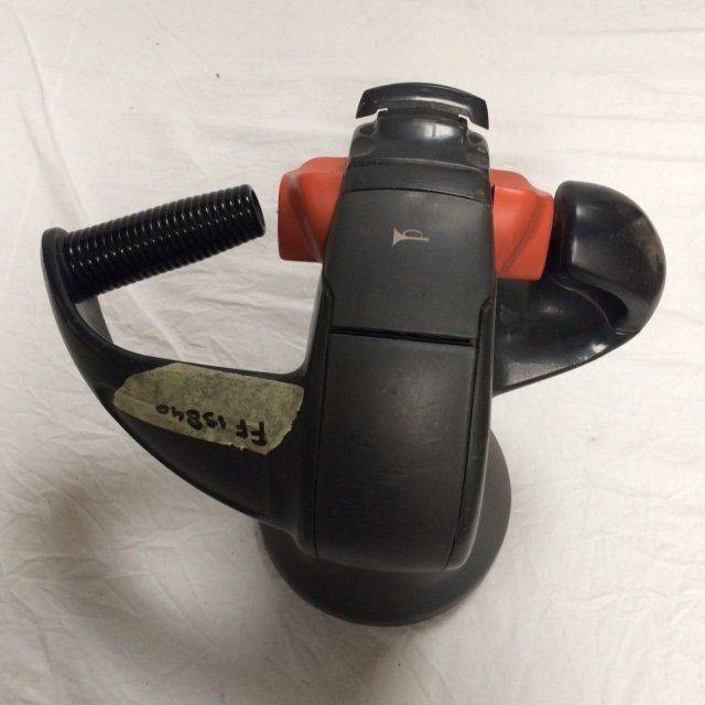 Tiller head for Linde Linde L12LSP, Series 133 (3095405836)