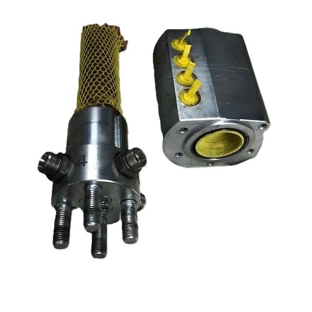 Rapair kit DZH for Linde Linde H50-80, Series 396-01 (1954489802)