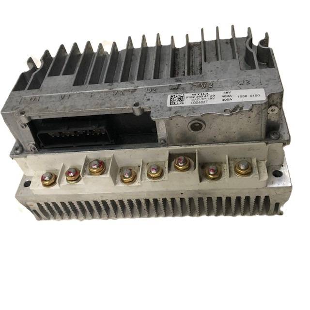 SAC-TP-48V Controller for Still Still FMX20 (51523604129)