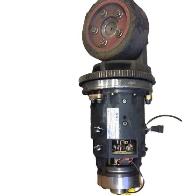 Drive unit for Linde Series 140/144 Linde  (0039761126)