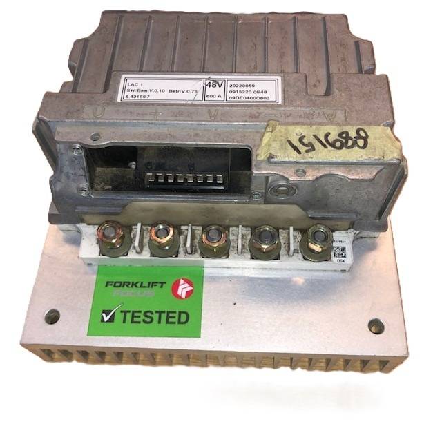 Converter for Still FMX20 Still FMX20 (8431597)