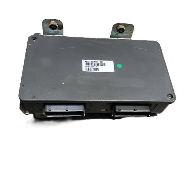 Controller MCU for BT RRE160 BT RRE 160 (227602001)