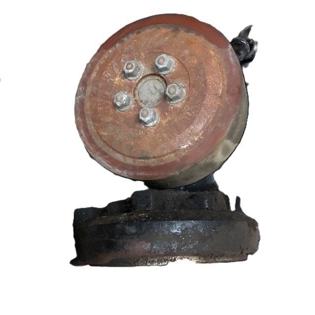 Gear box for Toyota/BT BT SPE 200D