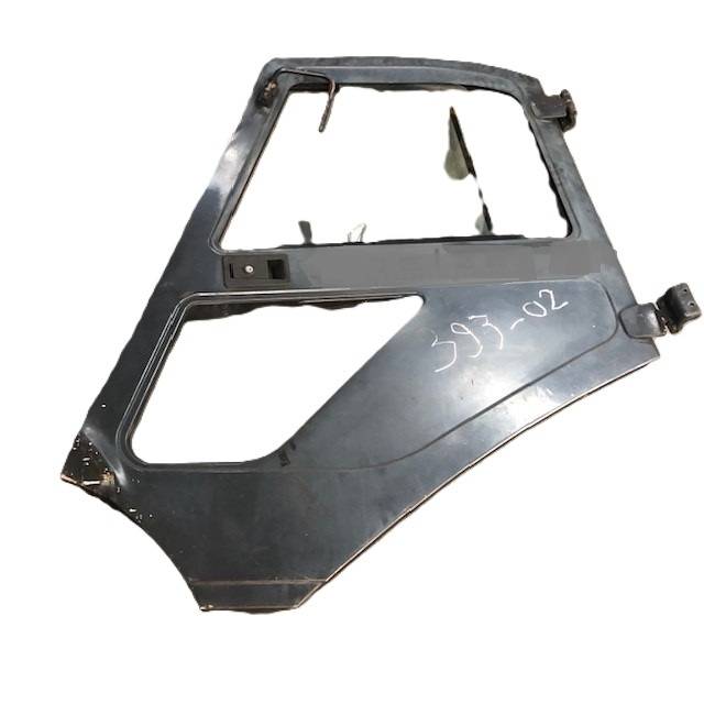 Door left for Linde series 392-393. Linde H20,H25,H30,H35, series 392/393 (3924373144)