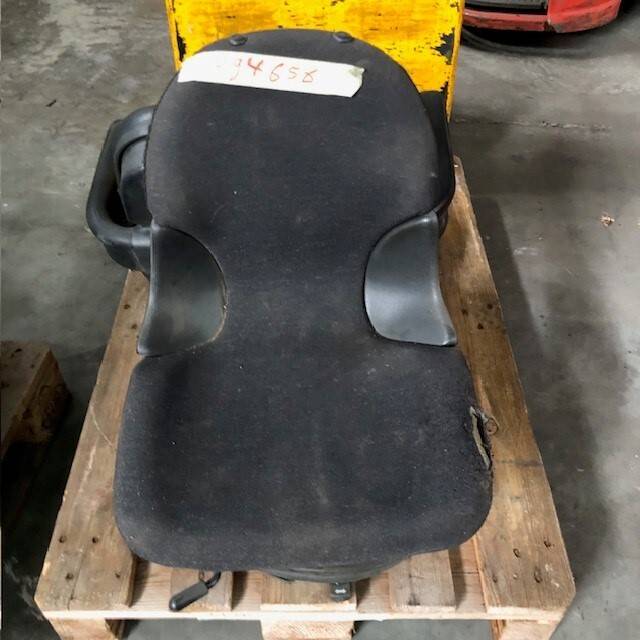 Seat for Linde Reachtruck Linde R16S-12, Series 115-12