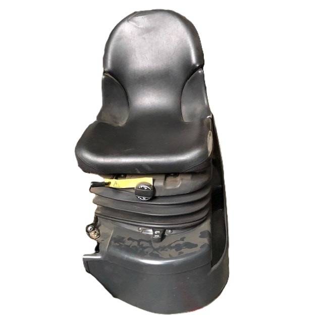 Seat for Linde Reachtruck Linde R15-20, series 115