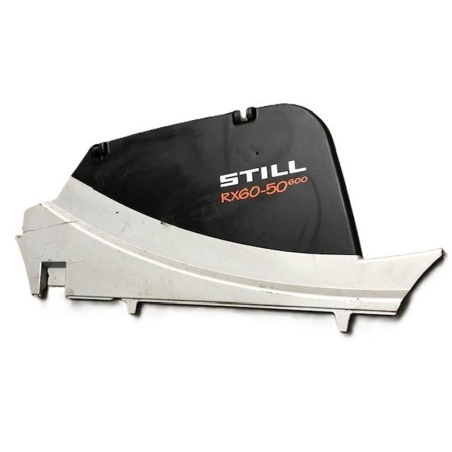 Left cover for Still Still RX60-50/600 (723876)