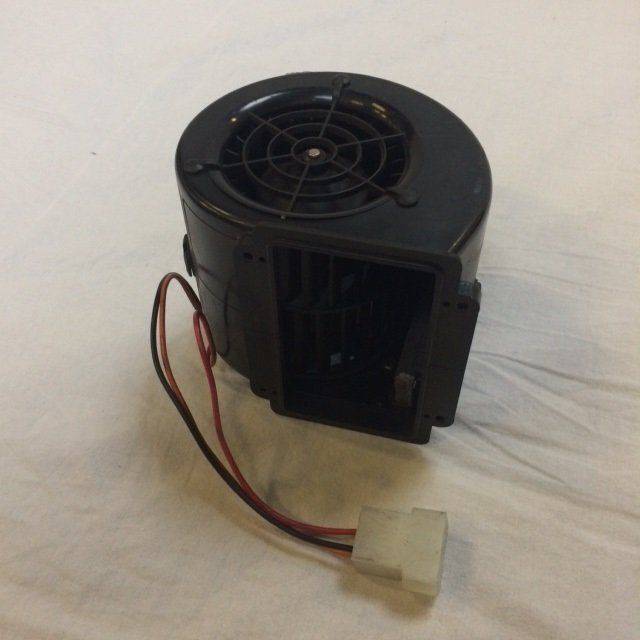 Blower for Linde Series 350/351/352 Linde  (0009811801)