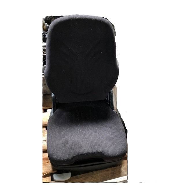 Grammer MSG75E/522 Seat Linde R10-25, Series 1120 (11204331031)