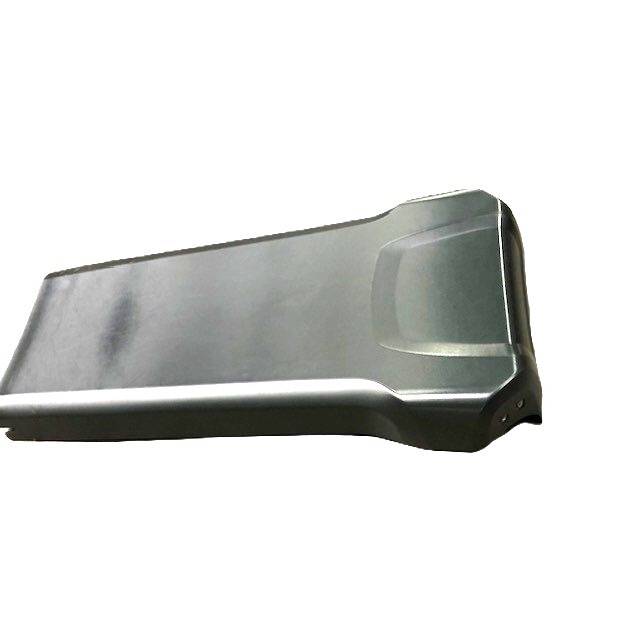 Cover for Linde/Still Linde V10, Series 5212/ EK-X (52124324231)