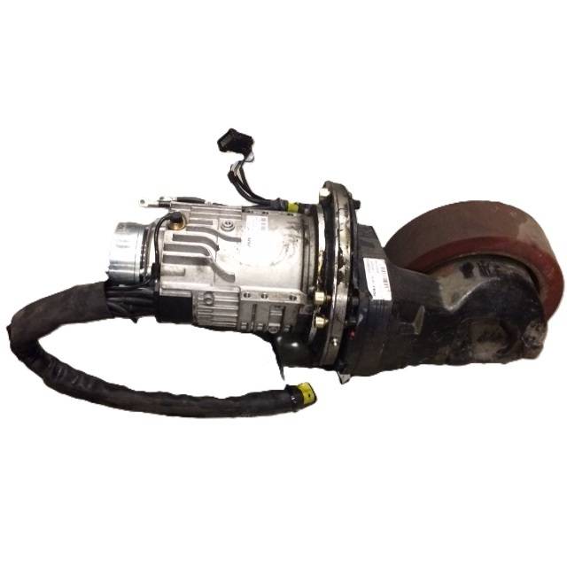 Drive Unit for Linde series 1152 Linde T16-20, Series 1152 (11523500601)
