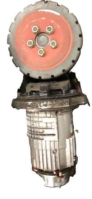 Drive Unit for Linde series 1152 Linde T16-20, Series 1152 (11523500601)