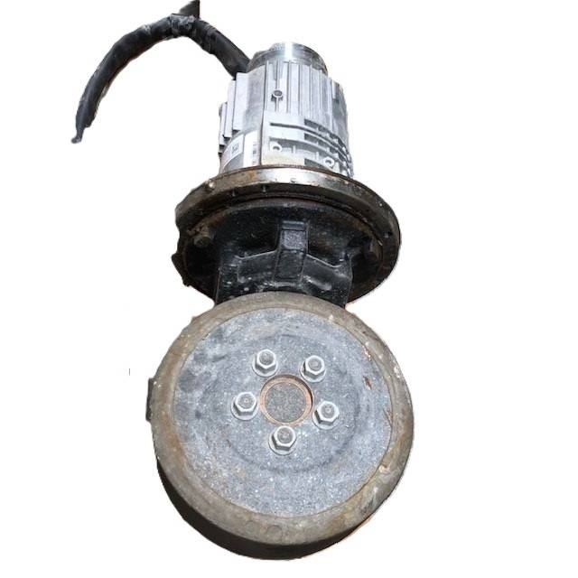 Drive Unit for 1152 series Linde T16-20, Series 1152 (11522600200)