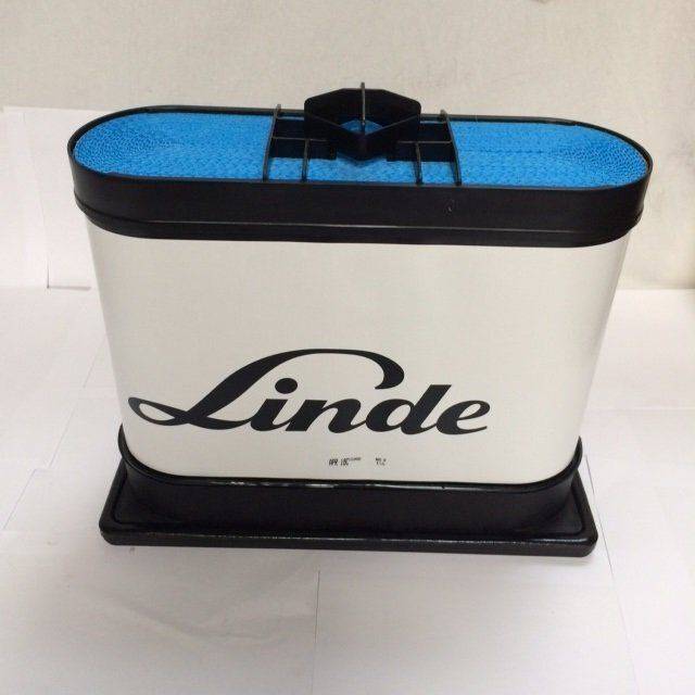 Air filter Linde  (0019832011)