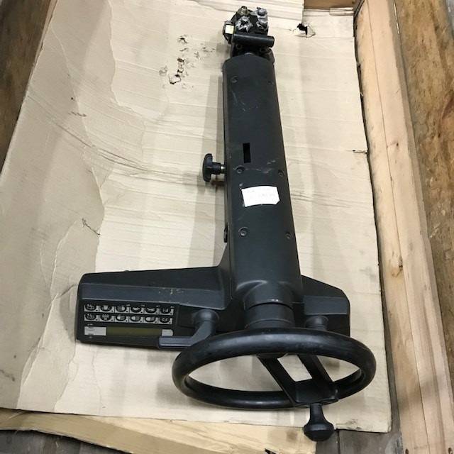 Multipilot with console for Still  R60-18 Still R60-18 (650300)