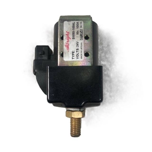 Contactor for Toyota /BT BT LWE 200 (248311)
