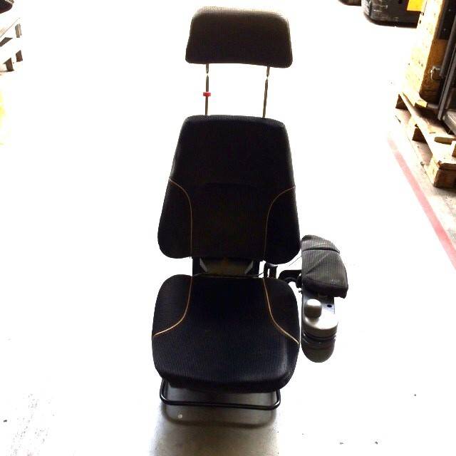 Complete seat for Atlet Atlet  (111640)