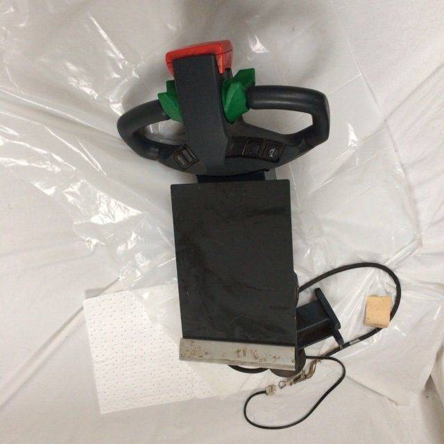 Multipilo for Jungheinrich Jungheinrich ECE 20 (50032011)