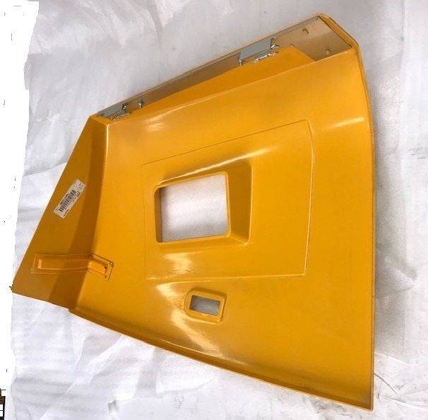 COVER FROM HAULOTTE   (138P212200)