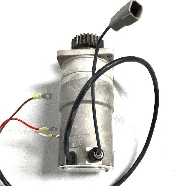 Steering motor for Actil/ Abeko  MPL 20LUX