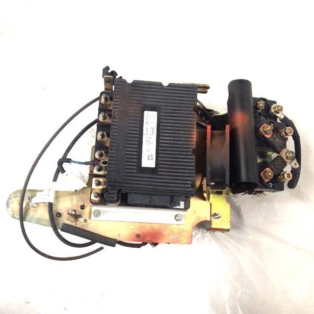 Complete electronics system for Linde /131/ Linde T20SP, Series 131 (3903601796, 3903608895)