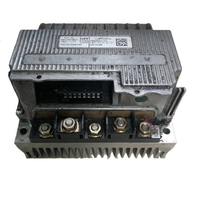 Motor controller for Linde Linde E20PH-02, Series 386-02 (3903502144)