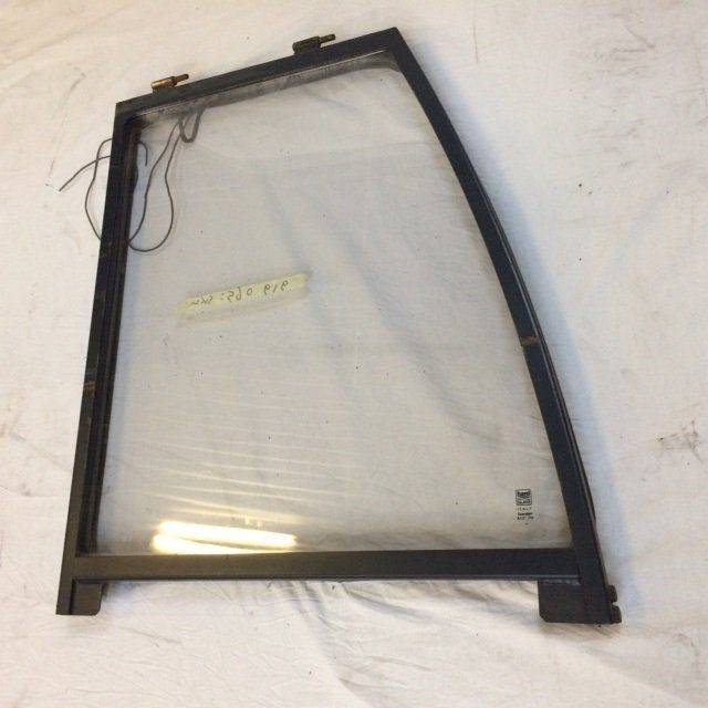 Side window right for Linde series 115 Linde R14-20- Series 115/115-02/-C-02/-03/-C-03/-12 (1154378909)