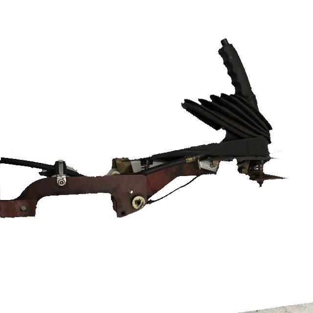 Hand brake lever for Linde /336-02/ Linde E25, Series 336-02 (3355100103)