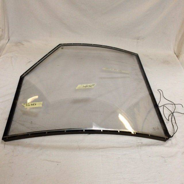 Window Door for Linde R14-20 Linde R14-20-Series 115 (1154375900)