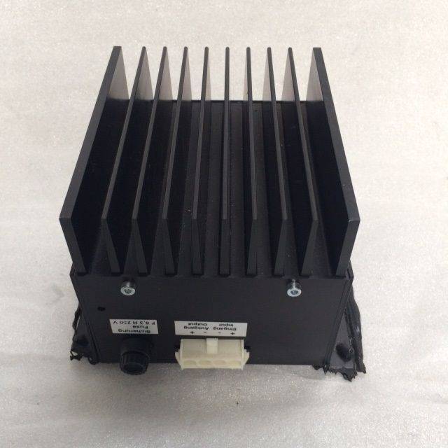 DC-DC Converter Hyster 8WUAWGV07 (8WUAWGV07)