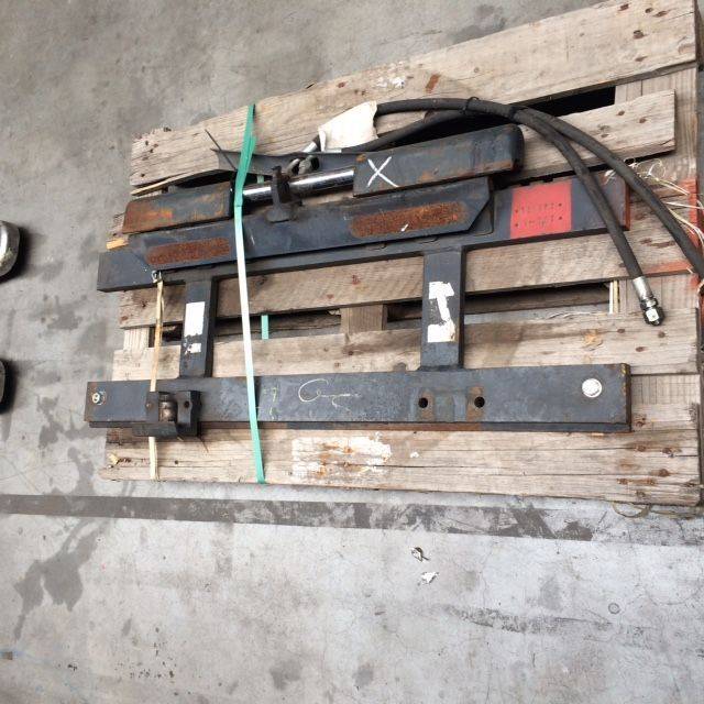 Kaup Sideshift 1140 mm Kaup T 151 P2 (T151P2)