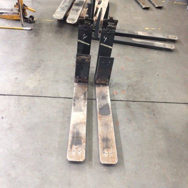 Kooi Reach forks Kooi RG4-35-1160-855 (RG4-35-1160-855)