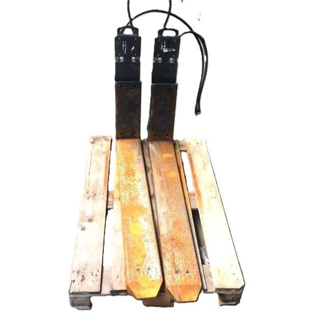 Griptech Kooi Reach forks Kooi RG4-58-1350-1000 (RG4 58 1350 1000)