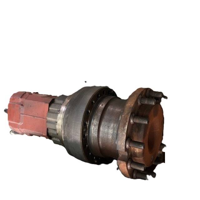 Service unit for Linde 353-02/353-03 Linde H50-80, Series 353-02/353-03 (5510008505)