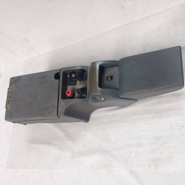 Complete dashboard for Atlet Atlet AJN-200- SDTFVSJN -480 (104188)