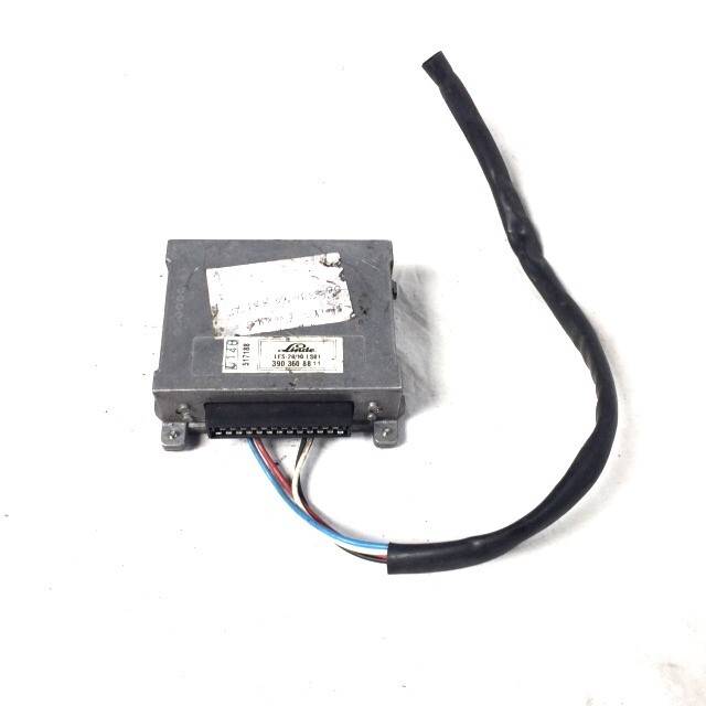 LES-28/10-LS01 Steering controller for Linde /372/ Linde  (3903608811)