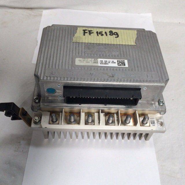 Impulse control system LAC-03/34 CC08 Linde L12LSP, Series 133 (3903608765)