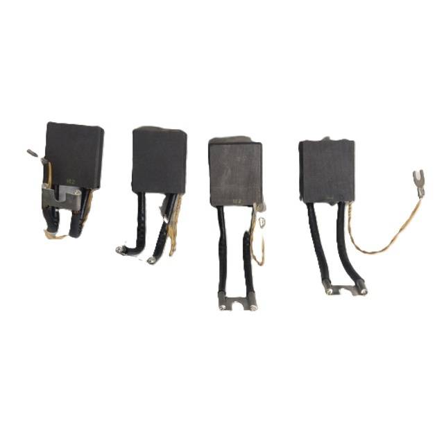 Brush kit Set of 4 for Caterpillar M40D-50D Caterpillar  (0916233)