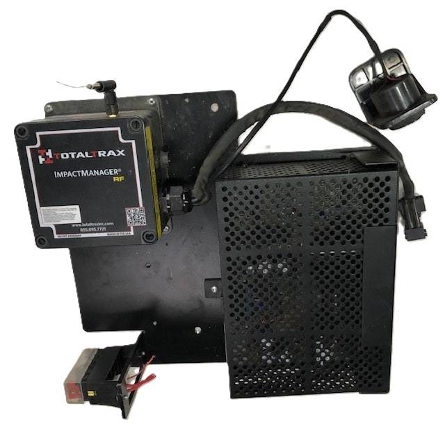 Communications unit with converter Toyota /BT BT C3E160 (RF1302T)