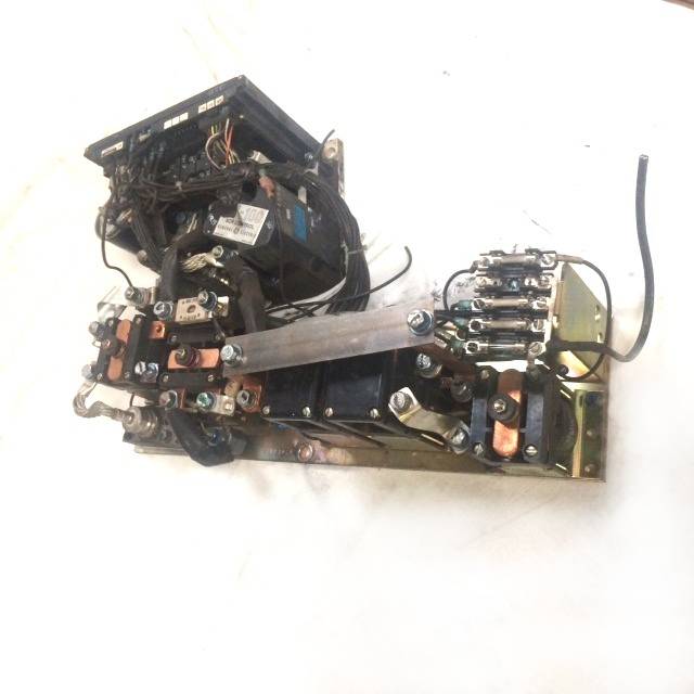 Control Panel, EV-100 SCR Controller Hyster E3.00XL (IC3645EV100T1TX1)