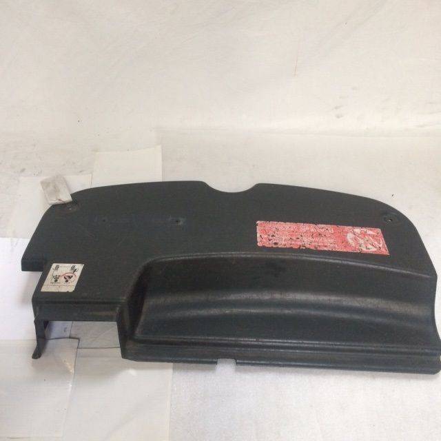 Hood Rear for Jungheinrich Jungheinrich EFG 318 (5041807)