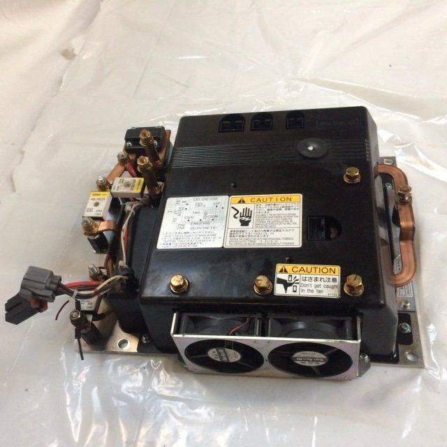 TCM CONTROLLER PANEL TCM (27B4260206) | Forklift Focus