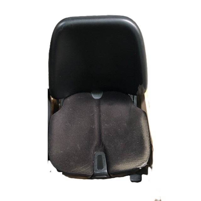 Seat for Linde R16,  Series 1120 Linde R16,  Series 1120 (11204331003)