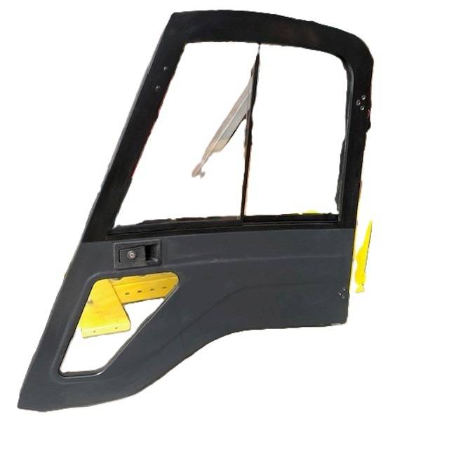 Door left for Linde /386 Linde E14, E15, E16C. Series 386 (3864379126)