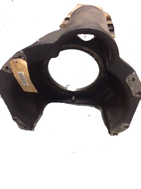 Mounting housing for Caterpillar NR16N Caterpillar