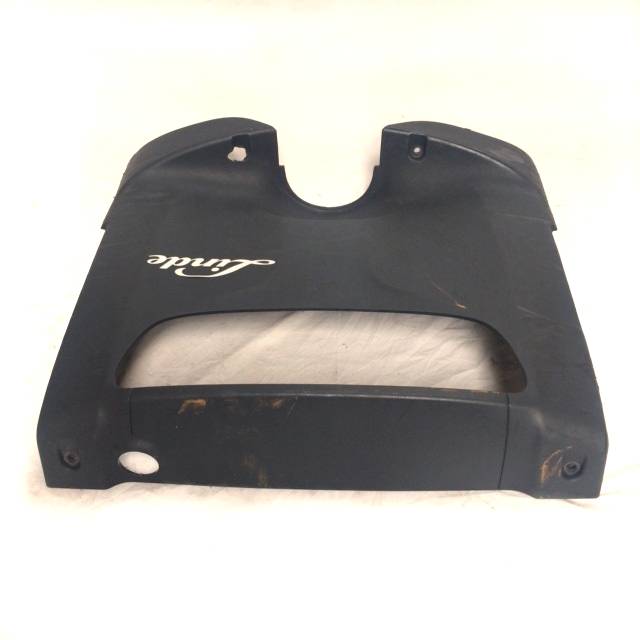 Cover for Linde Linde L16, Series 1173 (11734323200)