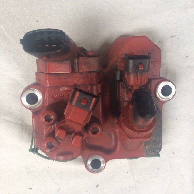 Proport device for Linde series 353 Linde 353 Series (DZ04600628)